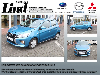 Mitsubishi Space Star Spirit