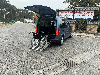 VW Caddy PKW Trendline Rollstuhlumbau, Tragestuhlscheine