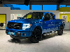 Ford F 150 5.0 V8 Automatik, RFK, SHZ, Klima, Navi