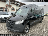Mercedes-Benz Sprinter 317 CDI RWD L3 L4 Maxi