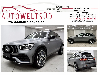 Mercedes-Benz GLC 43 AMG 4M Performance Sitz SAGA Night Pano Wide
