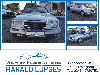 Mercedes-Benz E 220 Cabrio Sportline, AMG-Felgen, E-Verdeck