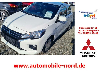 Mitsubishi Space Star Select 1.2 MIVEC 5-Gang