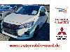 Mitsubishi Space Star Spirit+ Black 1.2 5-Gang