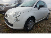 Fiat 500 Pop Elektro Standheizung Kravag