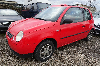 VW Lupo Basis Faltschiebedach Alu Servo  7/25