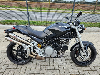 Ducati MONSTER S2R 800 A2 MIVV + HELM