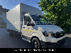 MAN TGE 180 Koffer LBW /Motor 30tkm