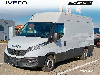 Iveco Daily 35S14 VAN/CONECTIVITY/CLIMATRONIC