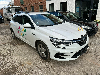 Renault Megane Intens PlugInHybrid Getriebeschaden