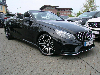 Mercedes-Benz E 350 Cabrio AMG Sportpaket Navi Leder LED
