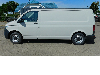 VW T6.1 Transporter Abt e- Kasten Elektro Lang