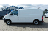 VW T6.1 Transporter Abt e- Lang 1-Gang Klima Radio