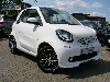 Smart ForTwo BRABUS Style JBL Kamera Navi Panorama