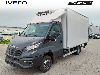 Iveco Daily 35C16H3.0 BOX CONGELARE 8 EUROPALETI