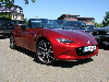 Mazda MX-5 Skyactiv-G 132 Ad\'vantage Navi Leder