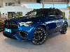 Mercedes-Benz GLE 63 AMG 4Matic+ Burmester*AHK*Luftf.*Pano*