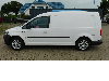 VW Caddy Maxi Abt-e Elektrik DSG Automatik Klima