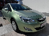 Opel Astra J Sports Tourer Edition