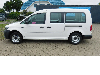 VW Caddy Maxi Abt-e Elektrik DSG Automatik Navi