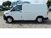 VW T6.1 Transporter 2.0 TDI BMT Kasten 3Sitze Navi