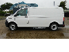 VW T6.1 Transporter Abt e- Lang 1-Gang Klima Navi