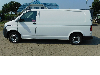 VW T6.1 Transporter Abt e- Lang 1-Gang Klima Radio