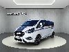 Ford Tourneo Custom 320 L2 Tourneo Titanium X