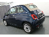 Fiat 500C 1.2 Lounge Klimaautomatik+Allwetter+PDC!