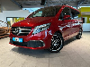 Mercedes-Benz V300d Sportpaket*AHK*360�*Parkassist*LED*LM*