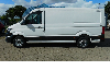 VW Crafter 35 Hochraum Mittel TDI BMT Klima Navi