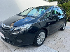 Opel Zafira C Tourer Edition/7Sitzer