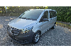 Mercedes-Benz Vito Tourer CDI Pro 4x4 kompakt Automatik Lagerschaden