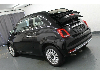 Fiat 500C 1.2 Lounge Navi+PDC+Klima+Allwetter!