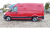 VW E-Crafter 35-Kasten Hoch Mittler Radstand Navi