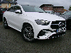 Mercedes-Benz GLE 300 d Coupe AMG 4M Pano 360° Airmatic AHK Burmester