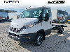 Iveco Daily 35C18 COMFORT -CONSTRUCTION-SASIU