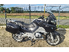 BMW R 1200 RT ABS + HELM
