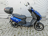 Peugeot NEW VIVACITY 50 MOTOR FELGEN TOPCASE TRGER SITZ