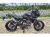 Yamaha MT-07 TRACER ABS 700 ABS MTT690-A + HELM