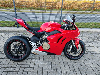 Ducati PANIGALE V4 E5 WINGLETS+ HELM