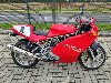 Ducati Supersport 600 SS Carenata SUPERLIGHT SL 900 HEC