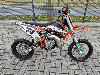KTM SX 65 LC + HELM