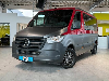 Mercedes-Benz Sprinter *6-Sitzer*Kche*Bett*AHK*Navi*Touch*