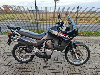 Honda XL 600 V TRANSALP + HELM