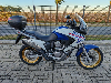 Honda XL 700 V ABS TRANSALP EXTRAS + HELM
