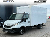 Iveco Daily 35C16 BOX/CONFORT/CLIMA/DAB
