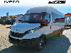 IVECO Daily BUS 50C18H 19+1+1 , AC12 KW-WEBASTO 2KW