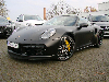 Porsche 992 Turbo S Matrix Bose Keramik Lift ACC Memory