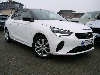 Opel Corsa 1.2 TSi Edition LED Kamera Spurhalteassistent